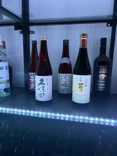 お酒